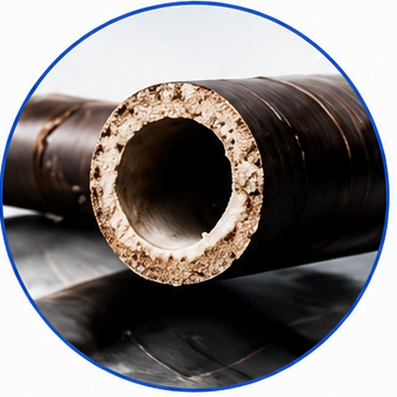 Clogged Pipes