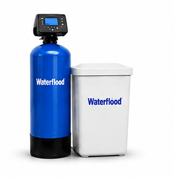 Whole House Water Softener